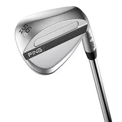 PING ピン s259 ウェッジ H ダイナミックゴールド HT(S200) ロフト角56° バウンス角10° 2026年モデル