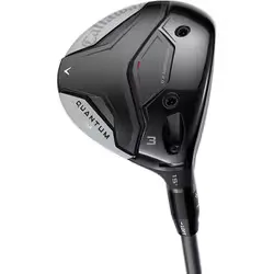 Callaway キャロウェイ QUANTUM MAX(クアンタム マックス) フェアウェイウッド ATHLEMAX 50(S) 3W ロフト角15° 2026年モデル