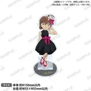 名探偵コナン アクリルスタンド ブラウスタイル Reカラーver. 灰原哀