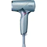 ヘアドライヤー ReFa BEAUTECH DRYER SE(リファ ビューテック ドライヤー SE) 2段階風量切替 自動温度調整/温冷切替機能搭載 軽量コンパクト ブルー RE-BX-12A