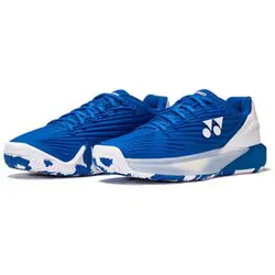ヨネックス YONEX パワークッションエクリプション5メンAC メンズ テニスシューズ ブルー/ホワイト(778) 27cm SHTE5MAC
