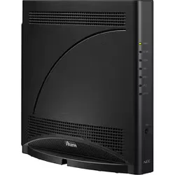 Wi-Fiルーター Aterm(エーターム) Wi-Fi 7(11be)対応 11529Mbps+5764+1376Mbps トライバンド 12ストリーム メッシュ中継機能搭載 WANポート10G搭載 Atermホームネットワークリンク対応 PA-19000T12BE