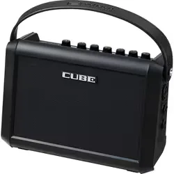 ローランド ROLAND マルチインストゥルメントバッテリーアンプリファー CUBE Street MINI CUBE-ST-MI