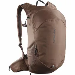 サロモン SALOMON トレイルブレイザー 20 ザック 20L MUSTANG/BLACK COFFEE LC2855800