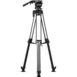 リーベック Libec Libec HS-250MQC H25+QL40C三脚 ミッドスプレッダー LI-HS-250MQC