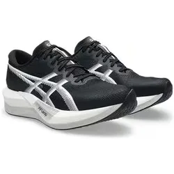 アシックス asics マジックスピード5 ユニセックス ランニングシューズ Black/White(001) 26.5cm 1013A183