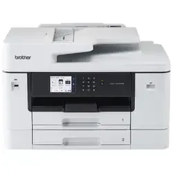 ブラザー brother A3インクジェット複合機 コピー プリント スキャン FAX 自動両面印刷 Wi-Fi MFC-J7310CDW