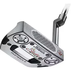 Titleist タイトリスト Studio Style Fastback 2 Long Design 38インチ 2026年モデル