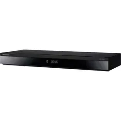 パナソニック Panasonic ブルーレイレコーダー DIGA(ディーガ) 4TB トリプルチューナー 4K放送2番組録画対応 DMR-4T405