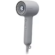 ヘアードライヤー ionity(イオニティ) 温風リズムヘッドスパ ダブルミネラル&マイナスイオン モダングレー EH-NE9N-H