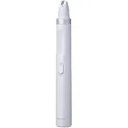 電動眉毛抜き アイブロウ スムースピック バイオレット ES-EF10-V