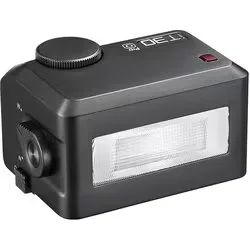 GODOX ゴドックス TTLフラッシュ OM/パナソニック用 ブラック iT30Pro O Black