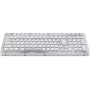 ワイヤレスメカニカルキーボード Alto Keys K98M 日本語配列 102キー テンキー付 UniCushionガスケット搭載 K98MOW