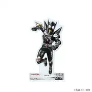 アクリルスタンド 仮面ライダーカブト 09/仮面ライダーパンチホッパー(描き起こしイラスト)