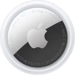 アップル Apple MFE94ZP/A AirTag(エアタグ) 第2世代 1個入り