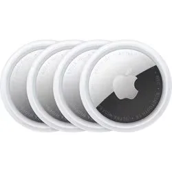 アップル Apple MFEA4ZP/A AirTag(エアタグ) 第2世代 4個入り
