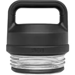 イエティ YETI ランブラーボトルチャグキャップ 水筒 マグボトル アクセサリ ブラック 21070100005
