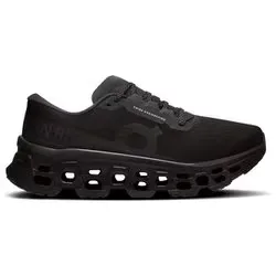 オン On クラウドモンスター3 レディース ランニングシューズ Black/Black US7.5(24.5cm) 3WG10031043
