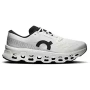 クラウドモンスター3 メンズ ランニングシューズ ホワイト/ホワイト US8.5(26.5cm) 3MG10051200