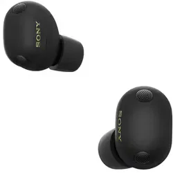完全ワイヤレスイヤホン DSEE Extreme搭載 アクティブノイズキャンセリング/Bluetooth対応 ブラック WF-1000XM6 B
