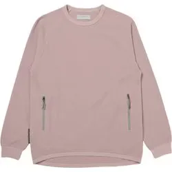 アクシーズクイン・エレメンツ AXESQUIN ELEMENTS ドライワッフルのロングスリーブTシャツ ユニセックス カットソー サクラネズ サイズ一 021118