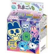 たまごっちふりかけミニパック 20袋 キラキラシール1枚入