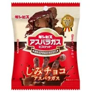 しみチョコ ミニアスパラガス 40g