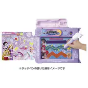 よみかきレッスン!マジカルボードずかん ディズニーキャラクターズ マジカルプレイタイム 対象年齢:3歳~