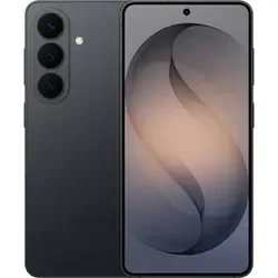SAMSUNG サムスン Galaxy S26/6.3インチ/Snapdragon 8 Elite Gen 5 for Galaxy/RAM 12GB/ROM 256GB/Android 16/SIMフリースマートフォン/Black SM-S942QZKESJP
