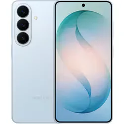 SAMSUNG サムスン Galaxy S26/6.3インチ/Snapdragon 8 Elite Gen 5 for Galaxy/RAM 12GB/ROM 512GB/Android 16/SIMフリースマートフォン/SkyBlue SM-S942QLBFSJP