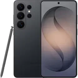 SAMSUNG サムスン Galaxy S26 Ultra/6.9インチ/Snapdragon 8 Elite Gen 5 for Galaxy/RAM 12GB/ROM 256GB/Android 16/SIMフリースマートフォン/Black SM-S948QZKASJP
