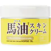 ロッシモイストエイド 馬油スキンクリーム 220g