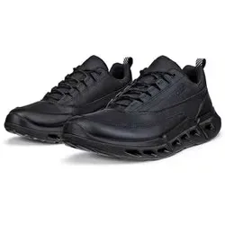 エコー ECCO バイオム720ゴアテックス メンズ ウォーキングシューズ ブラック EU39(24.5cm) 85030451094