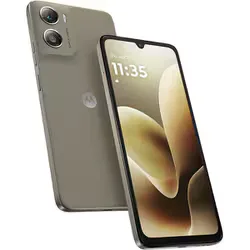 モトローラ Motorola moto g06/6.9インチ/Helio G81 Extreme/RAM 4GB/ROM 128GB/Android 15/SIMフリースマートフォン/ローレルオーク PB9B0013JP
