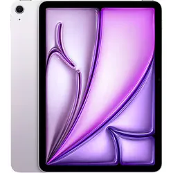 アップル Apple iPad Air(M4) 11インチ Apple M4チップ 128GB パープル Wi-Fiモデル MH344J/A