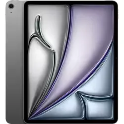 iPad Air(M4) 13インチ Apple M4チップ 256GB スペースグレイ Wi-Fiモデル MH5U4J/A