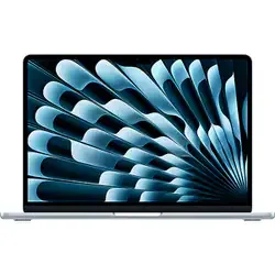 アップル Apple MacBook Air 13インチ Apple M5チップ(10コアCPU/8コアGPU)/SSD 512GB/メモリ 16GB/スカイブルー MDHH4J/A