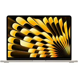 アップル Apple MacBook Air 13インチ Apple M5チップ(10コアCPU/8コアGPU)/SSD 512GB/メモリ 16GB/スターライト MDHA4J/A