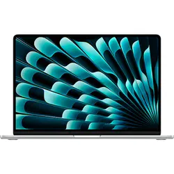 MacBook Air 15インチ Apple M5チップ(10コアCPU/10コアGPU)/SSD 512GB/メモリ 16GB/シルバー MDV94J/A