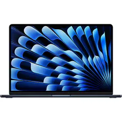 アップル Apple MacBook Air 15インチ Apple M5チップ(10コアCPU/10コアGPU)/SSD 512GB/メモリ 16GB/ミッドナイト MDVH4J/A