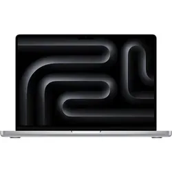 アップル Apple MacBook Pro 14インチ Apple M5 Proチップ(15コアCPU/16コアGPU)/SSD 2TB/メモリ 24GB/シルバー MJLV4J/A