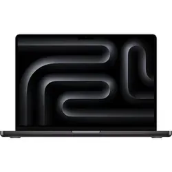 アップル Apple MacBook Pro 14インチ Apple M5 Proチップ(15コアCPU/16コアGPU)/SSD 2TB/メモリ 24GB/スペースブラック MJLW4J/A