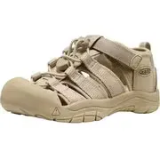 ビッグキッズニューポートエイチツーサンダル キッズ サンダル SAFARI MONOCHROME BIG KIDS 3(22cm) 1032144