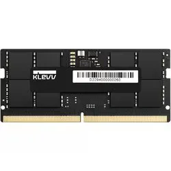 ノートPC用 メモリモジュール PC5-44800(DDR5-5600)対応 16GB 262pin DDR5 SDRAM SO-DIMM KD5AGSA80-56G460A