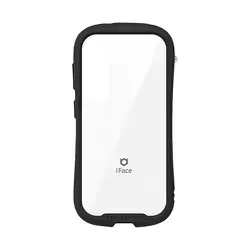 アイフェイス iFace Galaxy S26用 iFace Reflection強化ガラスクリアケース ブラック 41-190528