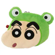 CS-0123B クレヨンしんちゃん 着ぐるみキャラがま カエル