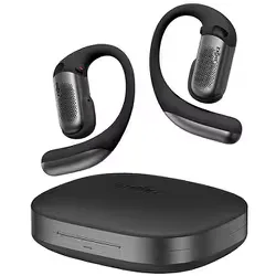 完全ワイヤレスイヤホン OpenFit Pro オープンイヤー型 Bluetooth対応 Black SKZ-EP-000062