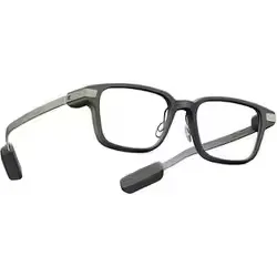 イーブンリアリティズ Even Realities AIスマートグラス Even G2 B(スクエア型) クリアレンズ Even AI搭載 ディスプレイ搭載 AI会話サポート/リアルタイム翻訳/ナビゲーション/原稿表示 iOS/Android対応 IP65対応 グリーン EVEN G2 B-GREEN1