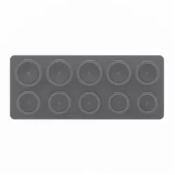 Even R1 専用サイジングキット 独自サイズ 6-15号 全10個入 EVEN R1 SIZING KIT