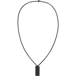 カルバンクライン Calvin Klein GRID ネックレス 35000059
